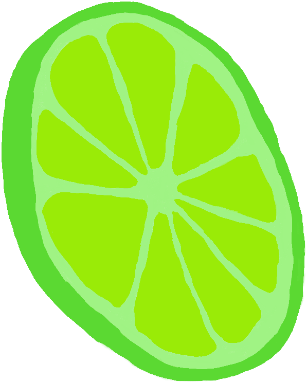 Lime Clicker